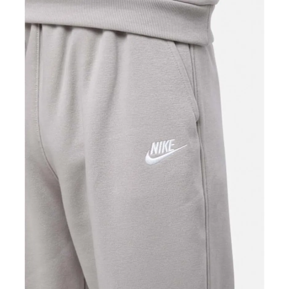Older Kids Club Fleece Pants-Nike New