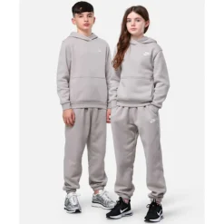 Older Kids Club Fleece Pants-Nike New