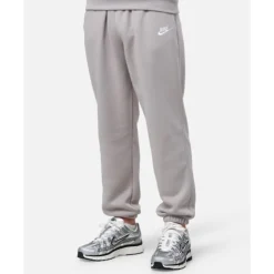 Older Kids Club Fleece Pants-Nike New
