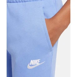 Older Kids Club Fleece Pants-Nike Clearance