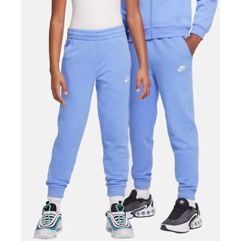 Older Kids Club Fleece Pants-Nike Clearance