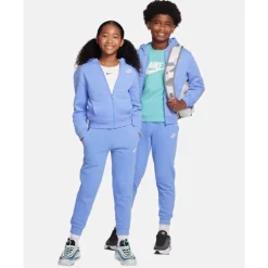 Older Kids Club Fleece Pants-Nike Clearance