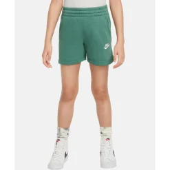 Older Kids Club Fleece Shorts-Nike Discount