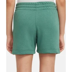 Older Kids Club Fleece Shorts-Nike Discount
