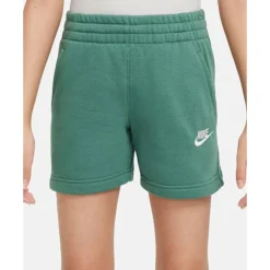 Older Kids Club Fleece Shorts-Nike Discount