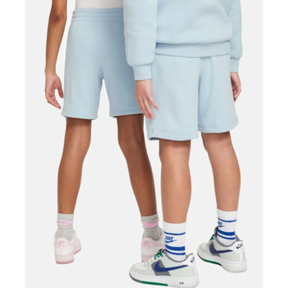 Older Kids Club Fleece Shorts-Nike Hot