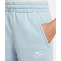 Older Kids Club Fleece Shorts-Nike Hot