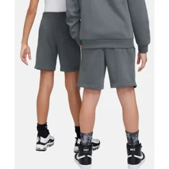 Older Kids Club Fleece Shorts-Nike Best