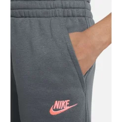 Older Kids Club Fleece Shorts-Nike Best