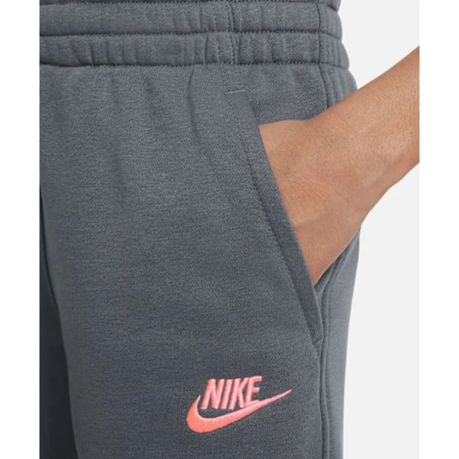 Older Kids Club Fleece Shorts-Nike Best