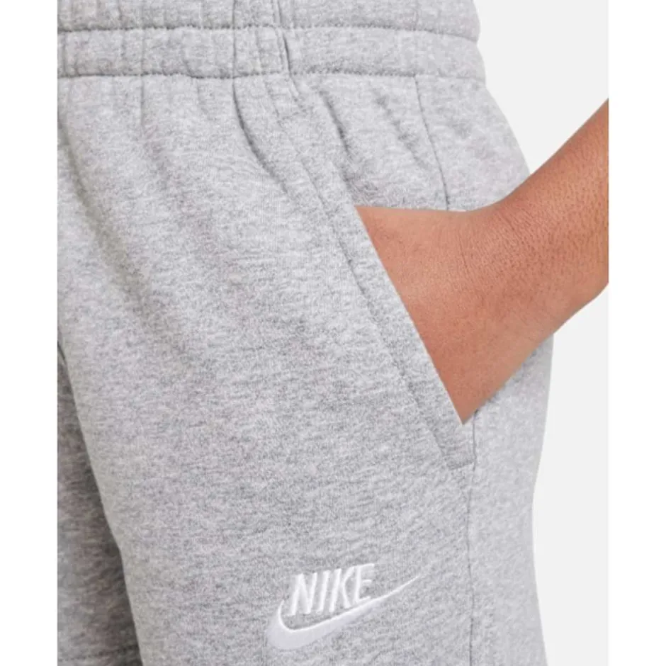 Older Kids Club Fleece Shorts-Nike Best