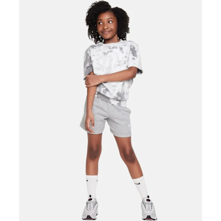 Older Kids Club Fleece Shorts-Nike Best