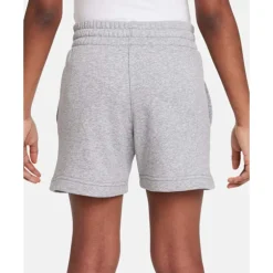 Older Kids Club Fleece Shorts-Nike Best