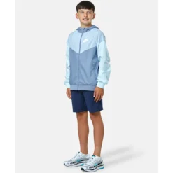 Older Kids Club Knit Shorts-Nike New