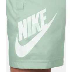 Older Kids Club Woven 6 Inch Shorts-Nike Hot