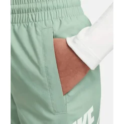 Older Kids Club Woven 6 Inch Shorts-Nike Hot