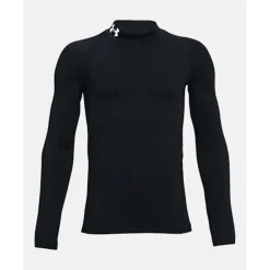 Older Kids Coldgear Baselayer Long Sleeve T-Shirt-Under Armour Outlet