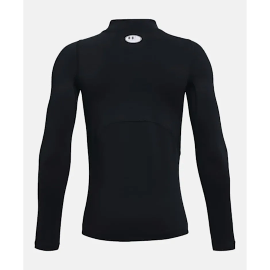 Older Kids Coldgear Baselayer Long Sleeve T-Shirt-Under Armour Outlet