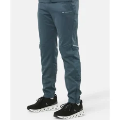 Older Kids Conquer Poly Pants-Monterrain Fashion