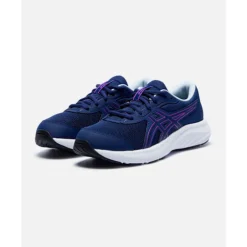 Older Kids Contend 9-Asics Hot