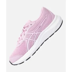 Older Kids Contend 9-Asics Hot