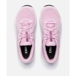 Older Kids Contend 9-Asics Hot