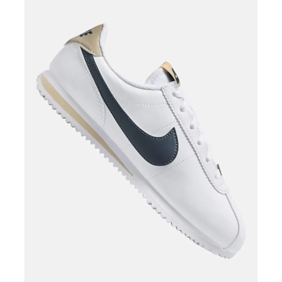 Older Kids Cortez-Nike Fashion