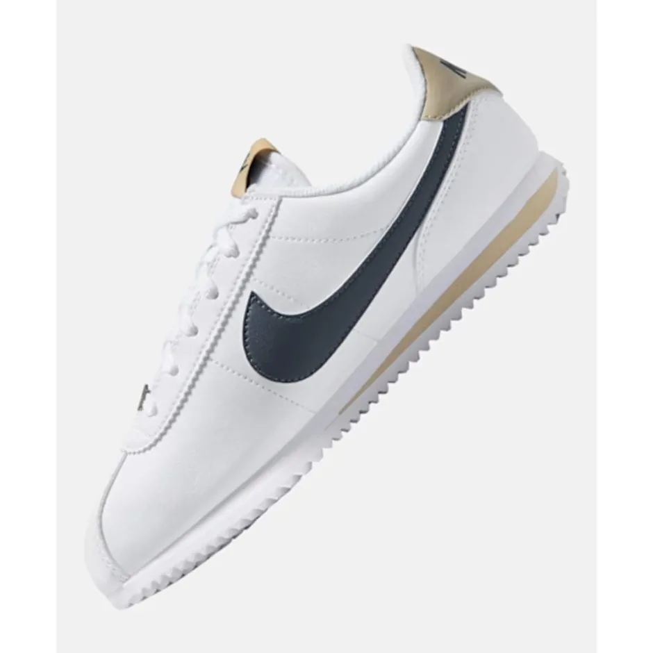 Older Kids Cortez-Nike Fashion