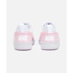 Older Kids Court Borough Low Recraft-Nike New