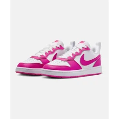 Older Kids Court Borough Low Recraft-Nike Clearance