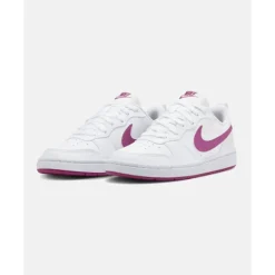 Older Kids Court Borough Low Recraft-Nike Discount