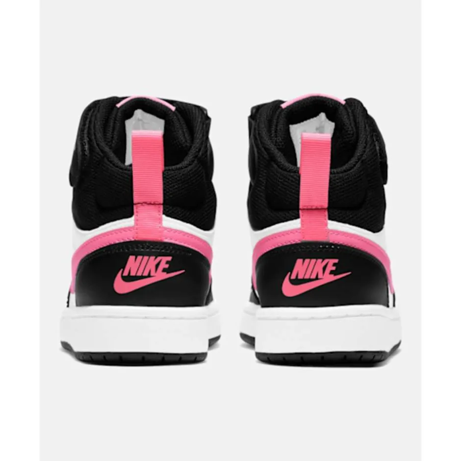 Older Kids Court Borough Mid 2-Nike Hot