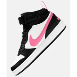 Older Kids Court Borough Mid 2-Nike Hot
