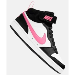 Older Kids Court Borough Mid 2-Nike Hot