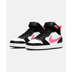 Older Kids Court Borough Mid 2-Nike Hot