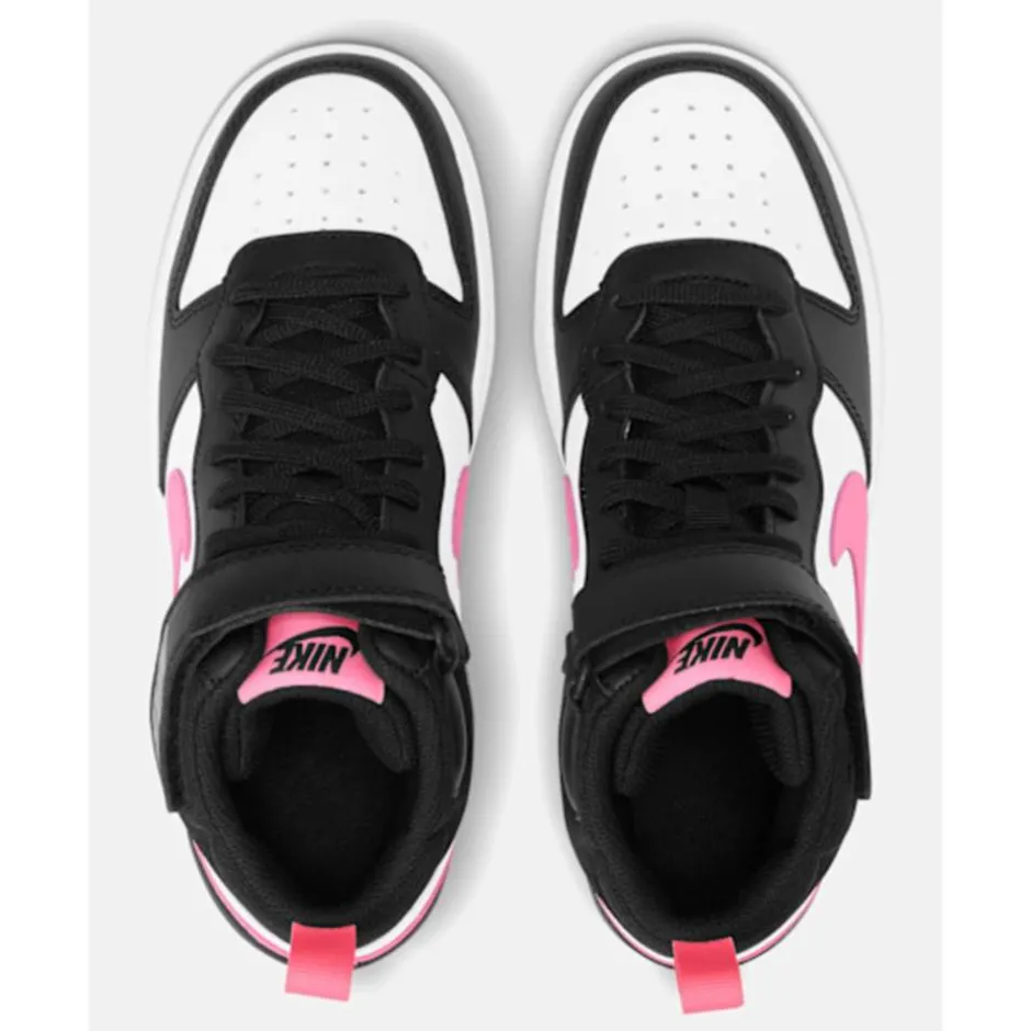 Older Kids Court Borough Mid 2-Nike Hot