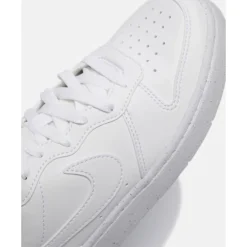 Older Kids Court Borough Low Recraft-Nike Clearance
