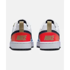 Older Kids Court Borough Low Recraft-Nike Clearance