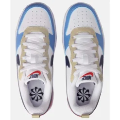 Older Kids Court Borough Low Recraft-Nike Clearance