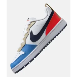 Older Kids Court Borough Low Recraft-Nike Clearance