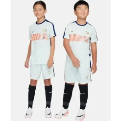 Older Kids CR7 Shorts-Nike Fashion