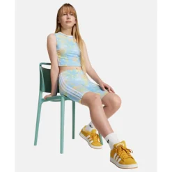 Older Kids Cycling Shorts-adidas Originals Sale