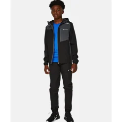 Older Kids Deflect Woven Hoodie-Monterrain Outlet