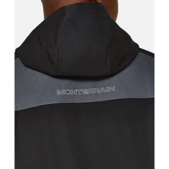 Older Kids Deflect Woven Hoodie-Monterrain Outlet