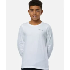 Older Kids Dobson T-Shirt-Columbia Sale