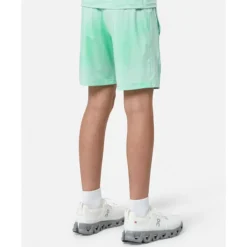 Older Kids Endurance Running Shorts-Monterrain Sale