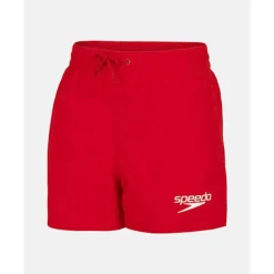 Older Kids Essentials 13 Inch Swim Shorts-Speedo Best