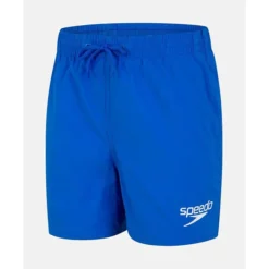 Older Kids Essentials 13 Inch Swim Shorts-Speedo Discount