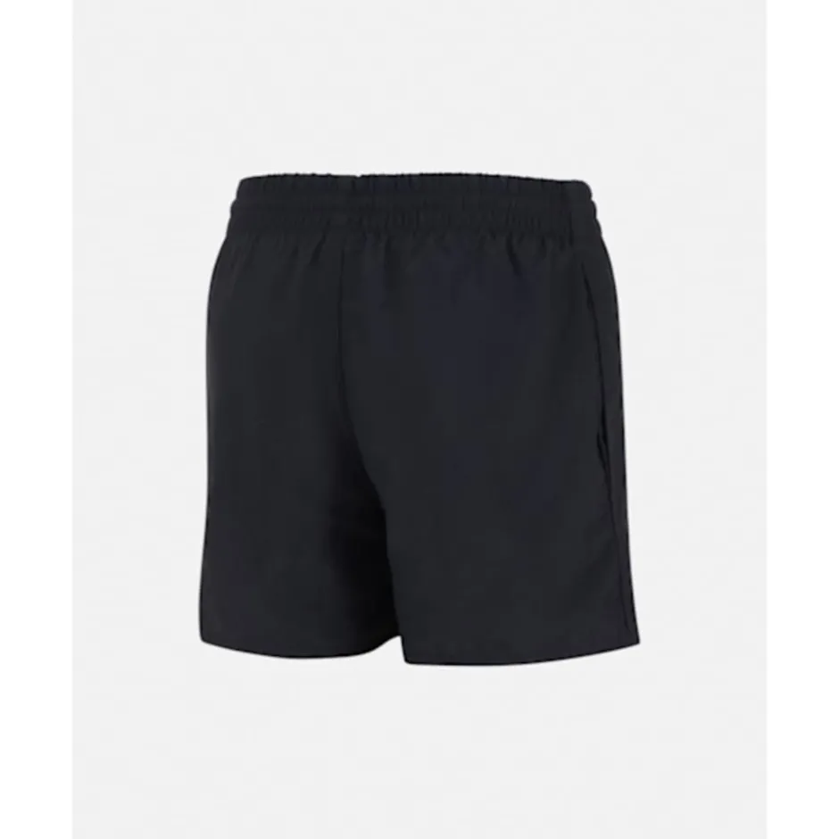 Older Kids Essentials 13 Inch Swim Shorts-Speedo New