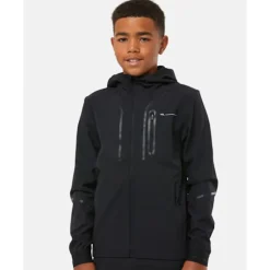 Older Kids Fluxar Running Jacket-Monterrain Clearance